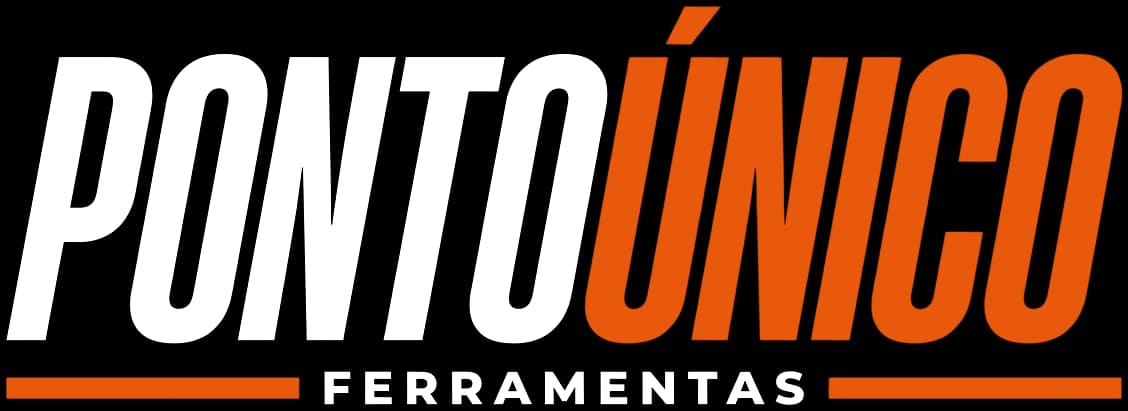 Ponto Único Ferramentas